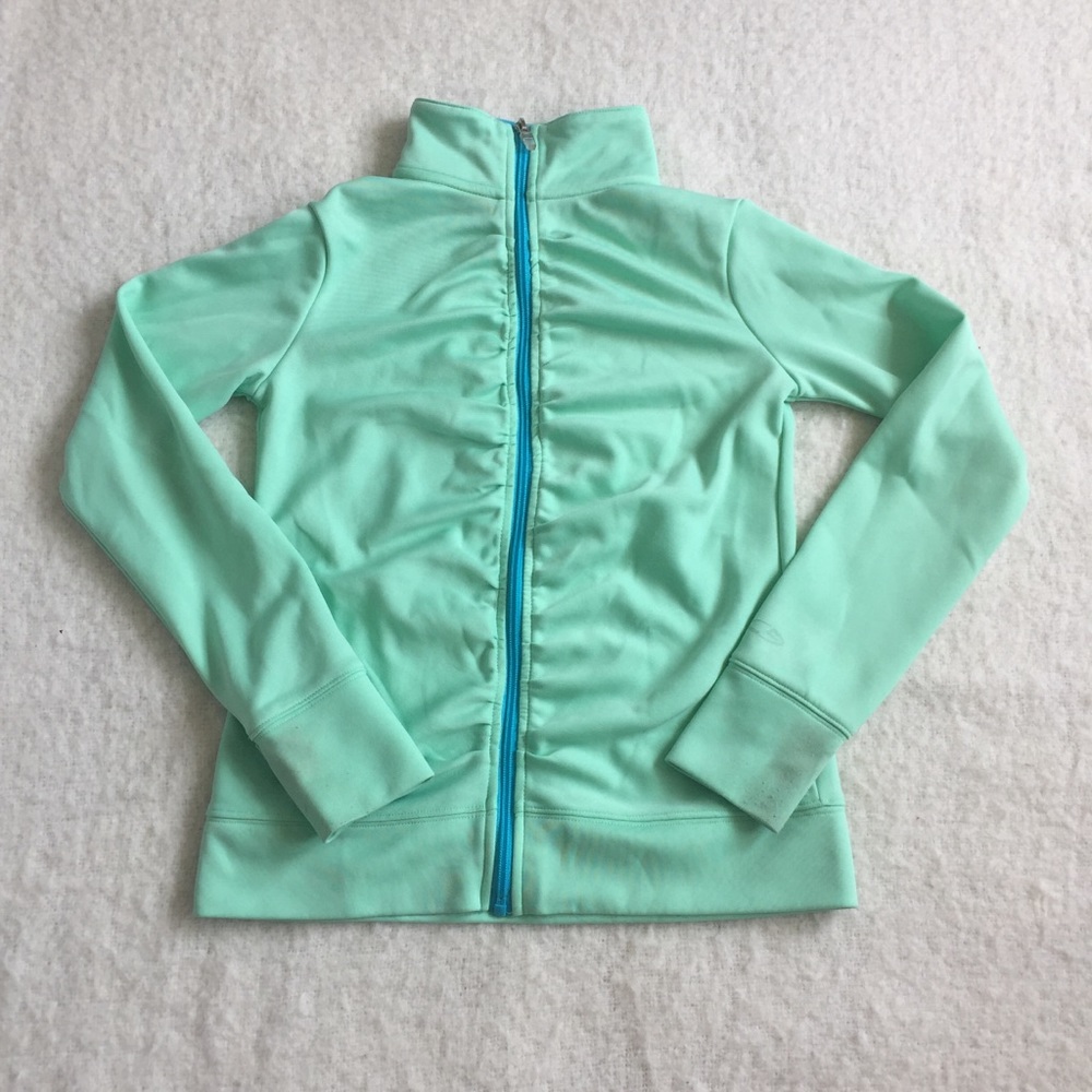 Champion Zip-Up KIDS